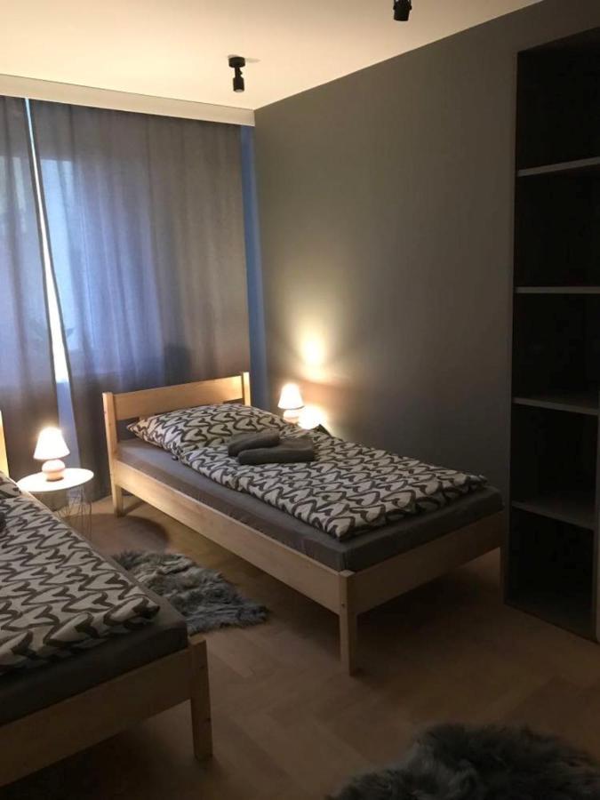Mieszkanie Osiedle Slichowice, Targi Kielce 3,5Km, Faktury Vat Bagian luar foto