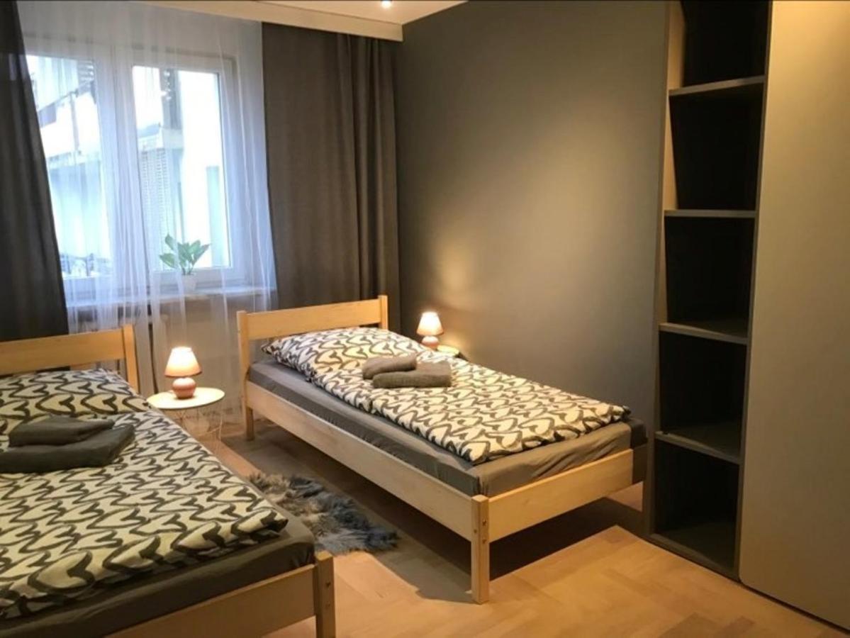 Mieszkanie Osiedle Slichowice, Targi Kielce 3,5Km, Faktury Vat Bagian luar foto