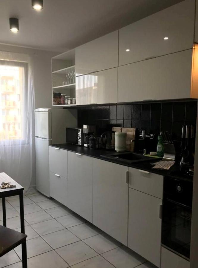 Mieszkanie Osiedle Slichowice, Targi Kielce 3,5Km, Faktury Vat Bagian luar foto