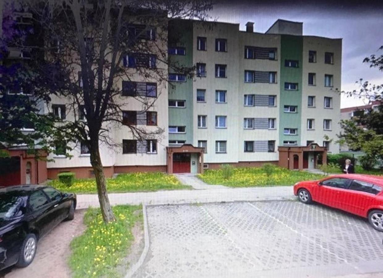 Mieszkanie Osiedle Slichowice, Targi Kielce 3,5Km, Faktury Vat Bagian luar foto